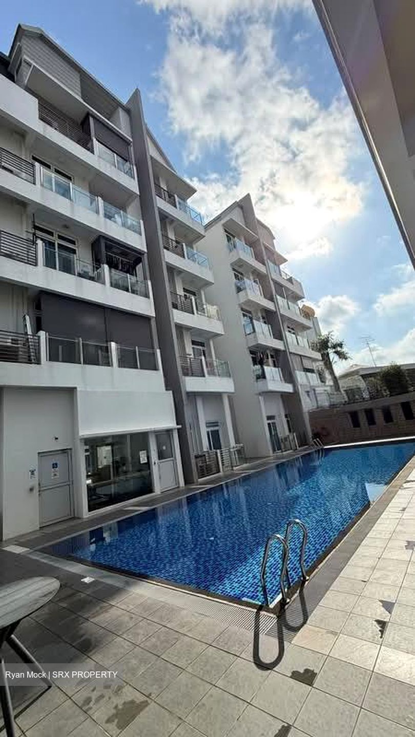Kovan Grandeur (D19), Apartment #598081131